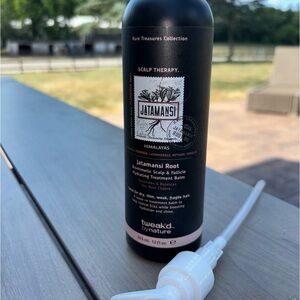 Tweak’d by Nature jatamansi scalp balm